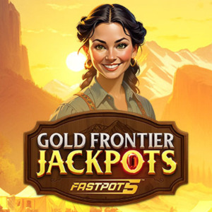 Gold Frontier Jackpots FastPot5