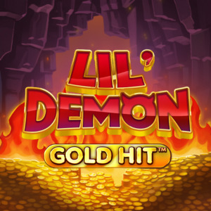 Gold Hit: Lil’ Demon