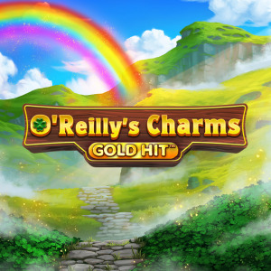 Gold Hit: O’Reilly’s Charms