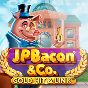 Gold Hit & Link: JP Bacon & Co