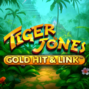 Gold Hit & Link: Tiger Jones
