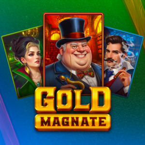 Gold Magnate