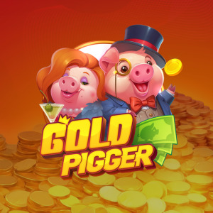 Gold Pigger