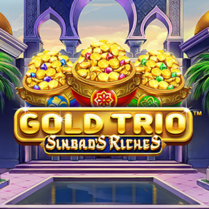 Gold Trio: Sinbad’s Gold
