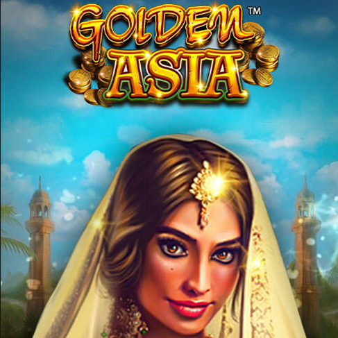 Golden Asia