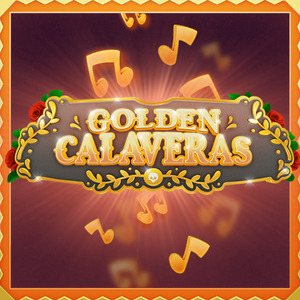 Golden Calaveras