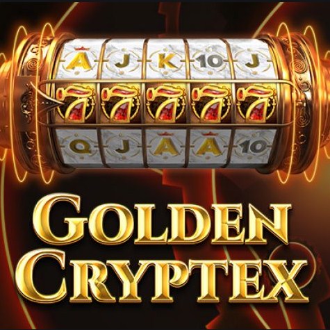 Golden Cryptex