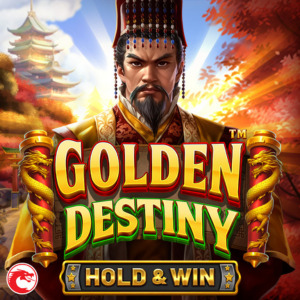 Golden Destiny – Hold & Win