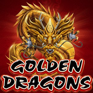 Golden Dragons