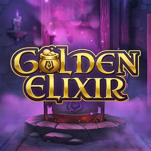 Golden Elixir