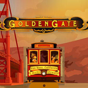 Golden Gate
