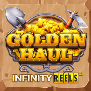 Golden Haul Infinity Reels