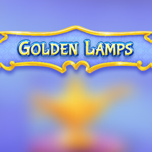 Golden Lamps