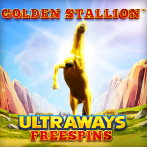 Golden Stallion Ultraways