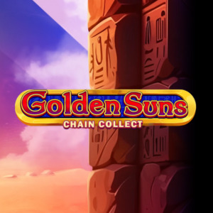 Golden Suns Chain Collect