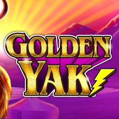 Golden Yak