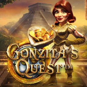 Gonzita's Quest