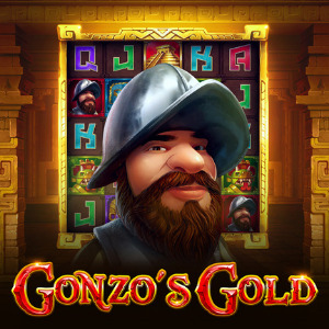 Gonzo’s Gold