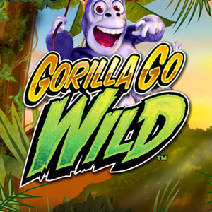 Gorilla Go Wild