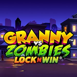 Granny VS Zombies