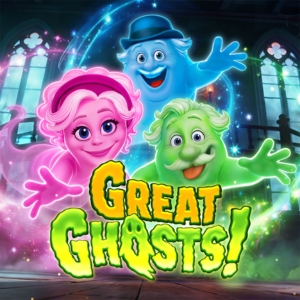 Great Ghosts