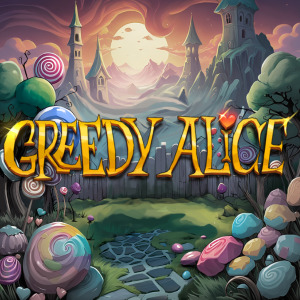Greedy Alice
