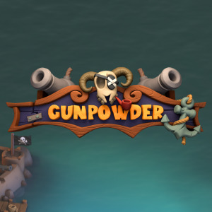 Gunpowder