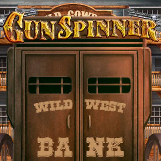 Gunspinner Slot