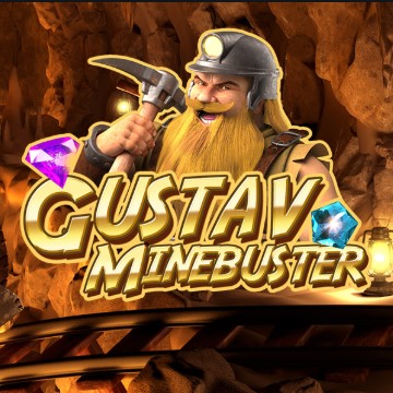 Gustav Minebuster