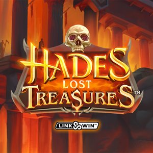 Hades Lost Treasures