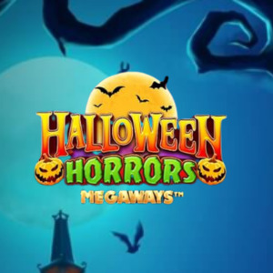 Halloween Horrors Megaways