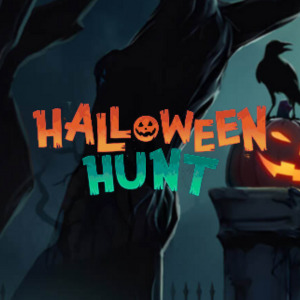 Halloween Hunt