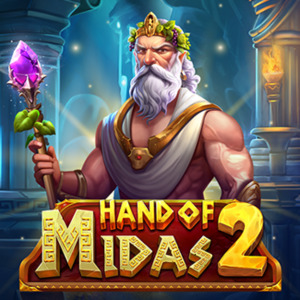 Hand of Midas 2