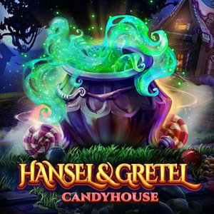 Hansel and Gretel Candyhouse Lines