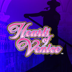 Hearts of Venice