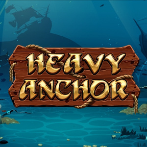 Heavy Anchor