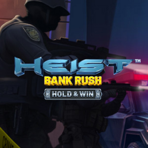 Heist: Bank Rush Hold & Win