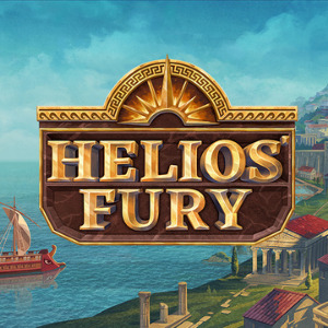 Helios’ Fury