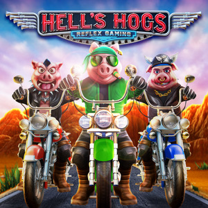 Hell's Hogs