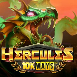 Hercules 10K Ways