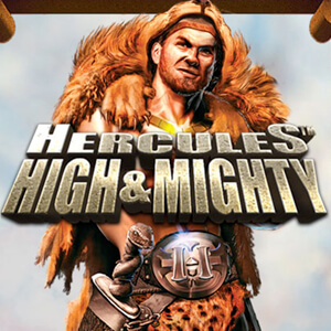 Hercules High & Mighty
