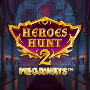 Heroes Hunt 2 Megaways
