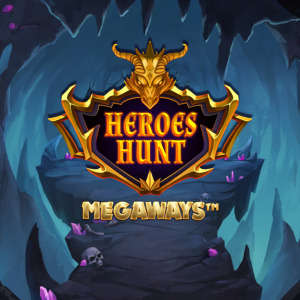 Heroes Hunt Megaways