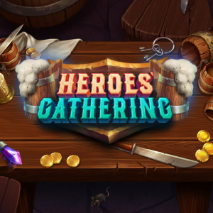 Heroes' Gathering