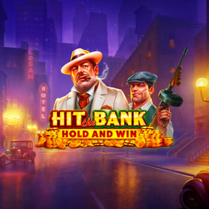 Hit the Bank: Hold and Win