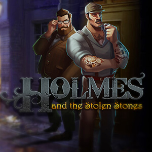 Holmes and the Stolen Stones