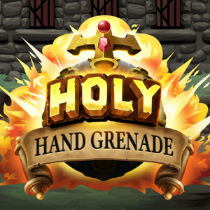 Holy Hand Grenade
