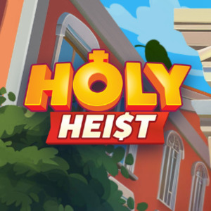 Holy Heist