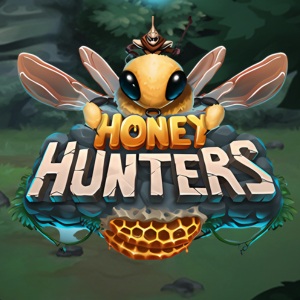 Honey Hunters