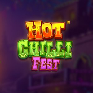 Hot Chilli Fest